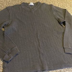 Alfani long sleeve